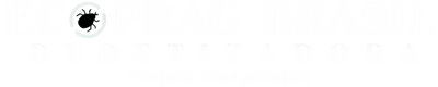 Ecoprag Brasil - Controle de Pragas